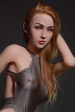 Isabella Ultimate Human Like Sex Doll Silicone Head 163cm D cup - Image 3