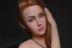 Isabella Ultimate Human Like Sex Doll Silicone Head 163cm D cup - Image 5